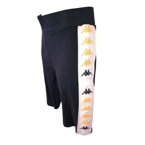 NWT Kappa Shorts Womens Skin Fit Size Medium
